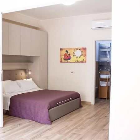 טאורמינה Casa Lorenzo מראה חיצוני תמונה